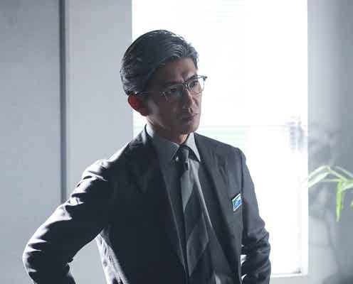 木村拓哉「僕の中で不可能だと思っていた」連ドラ化への思い・撮影現場の雰囲気語る<「風間公親-教場0-」インタビュー>
