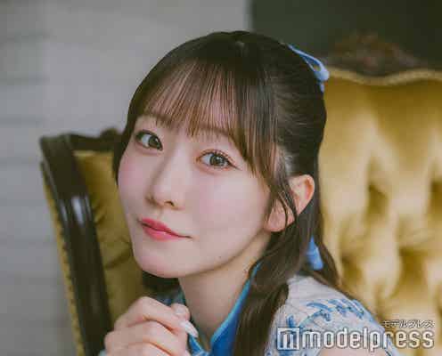 【FRUITS ZIPPER真中まなソロインタビュー】アイドルになる前からの夢を実現 心がけているのは「ずっと好きでいること」