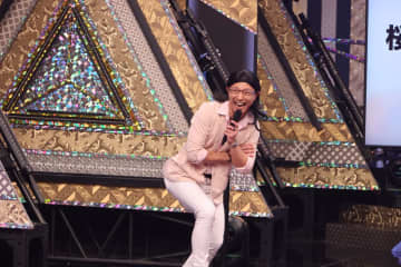 Rー1 今井らいぱちが優勝「できた、できた、優勝できたー！！」 第24代王者に 過去最多エントリー6171人の頂点