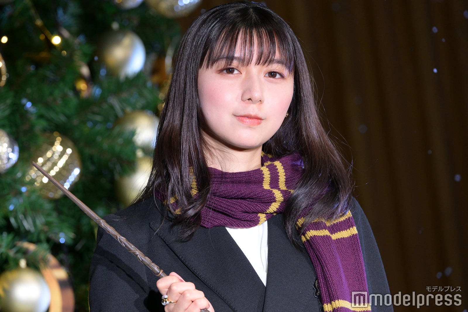 上白石萌歌（C）モデルプレス