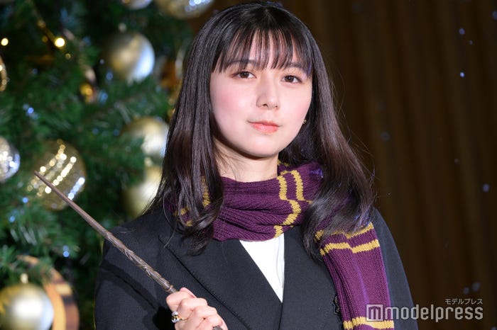 上白石萌歌(C)モデルプレス