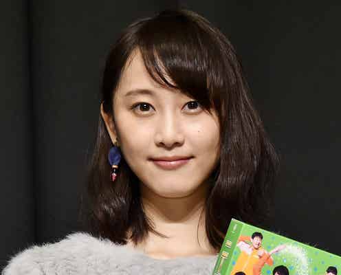 松井玲奈の“怪演”に「女子としてかっこいい」の声 興奮&汗で「ビショビショでした」