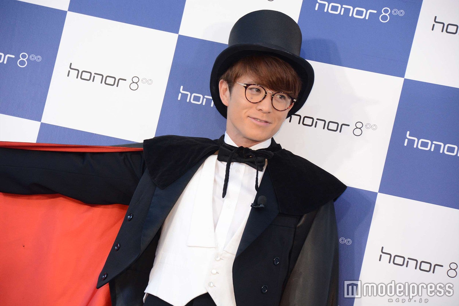 藤森慎吾 （C）モデルプレス