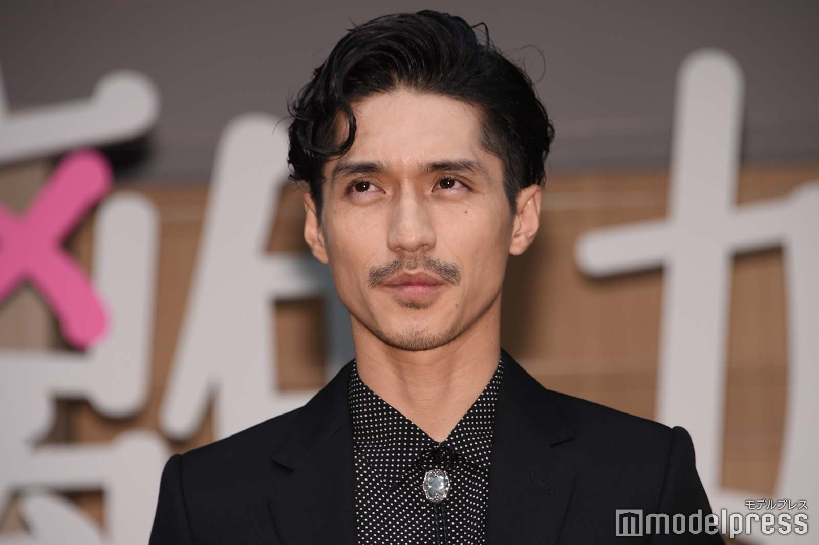 錦戸亮（C）モデルプレス