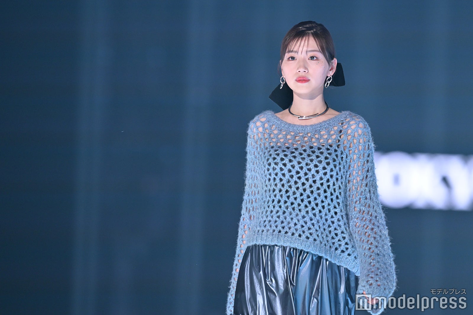 元日向坂46佐々木美玲、ハイトーンの新ヘア披露「雰囲気変わる