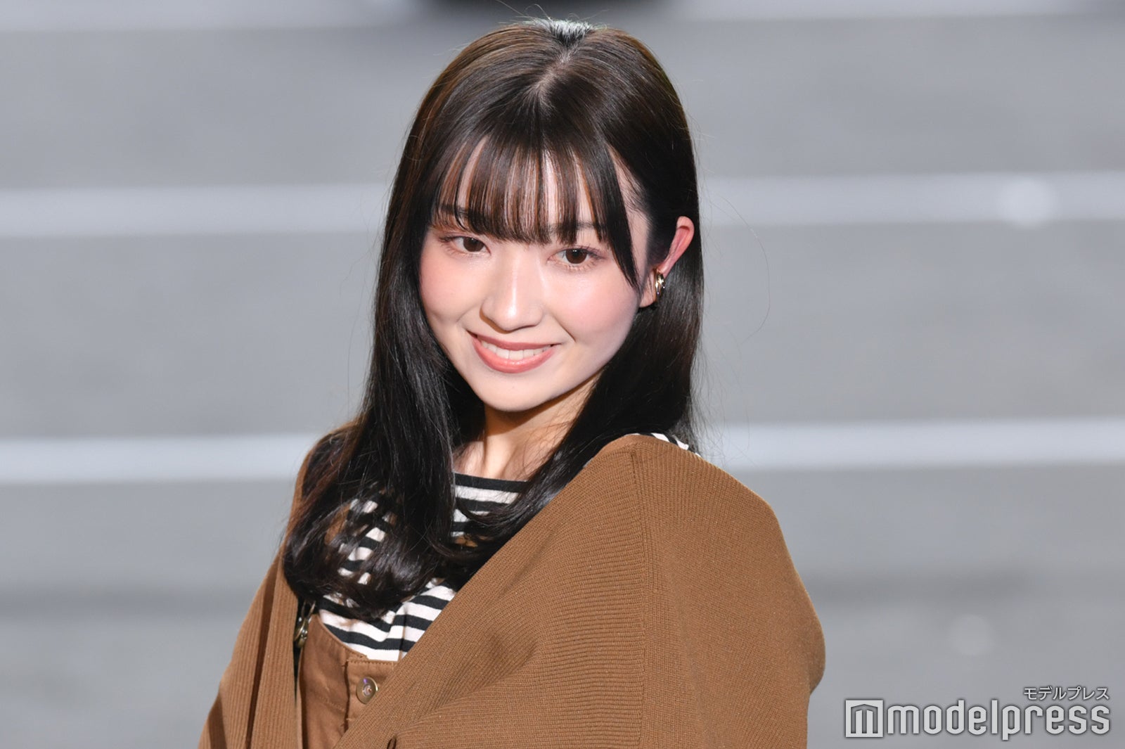 （C）モデルプレス