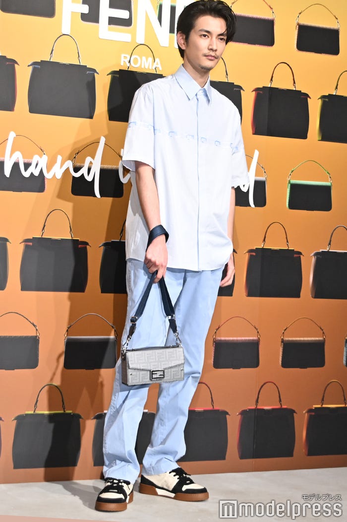 渡邊圭祐(C)モデルプレス