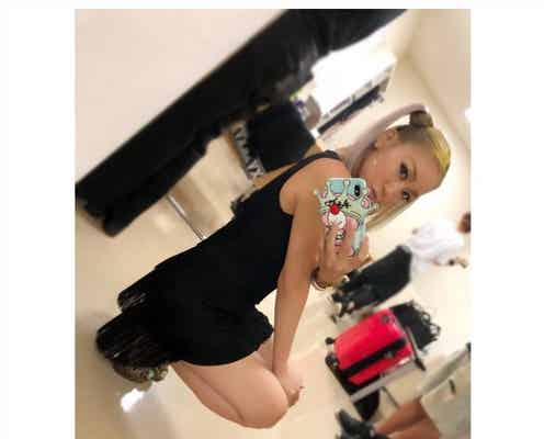 倖田來未、ミニスカ×ツインテールに絶賛の声「可愛すぎ」「どストライク」