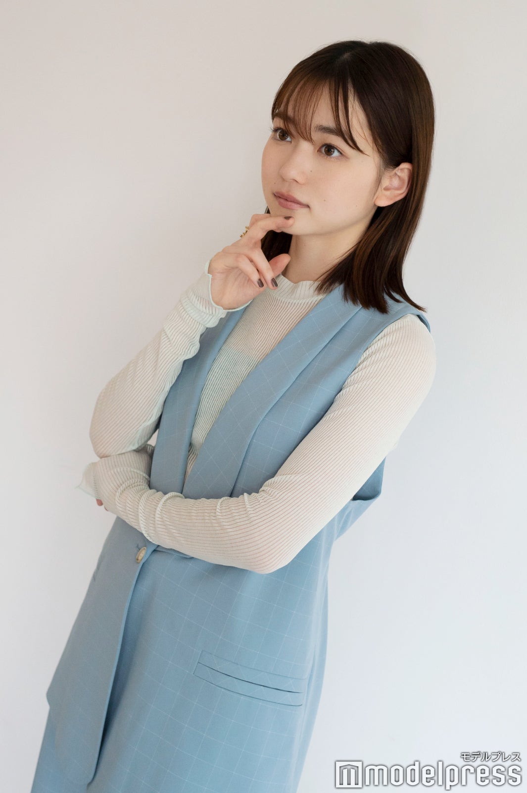 山田杏奈（C）モデルプレス