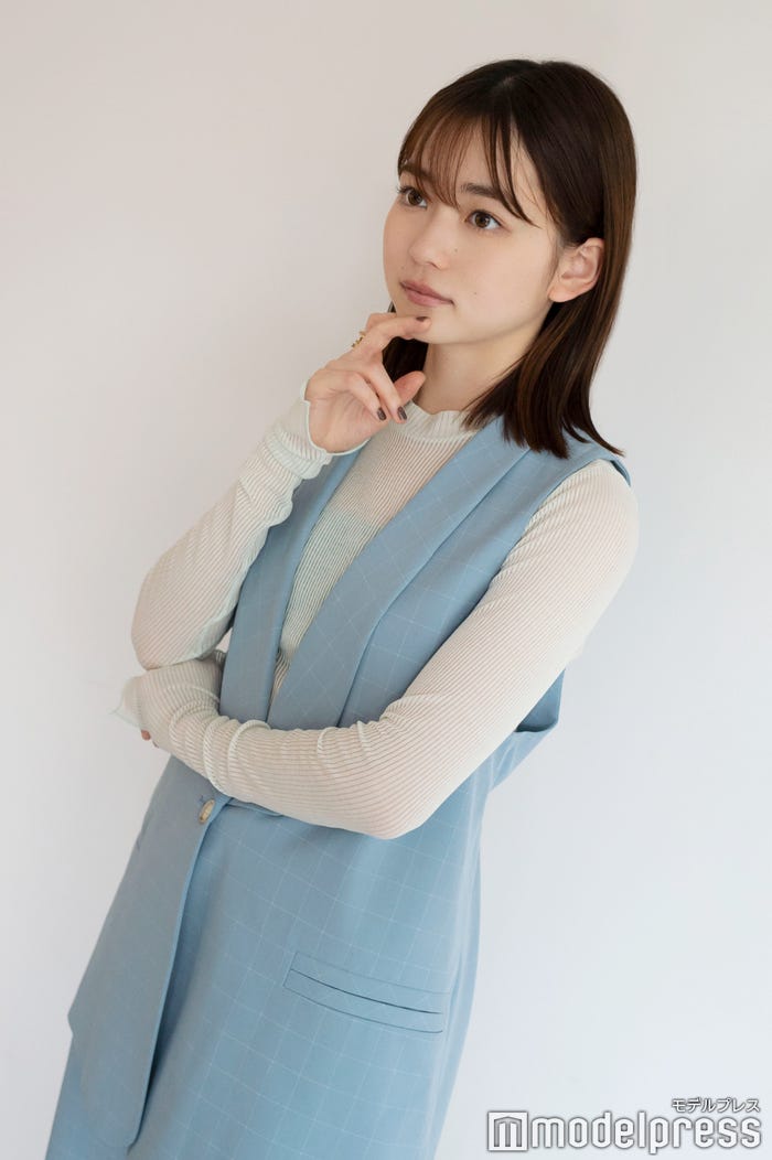 山田杏奈(C)モデルプレス