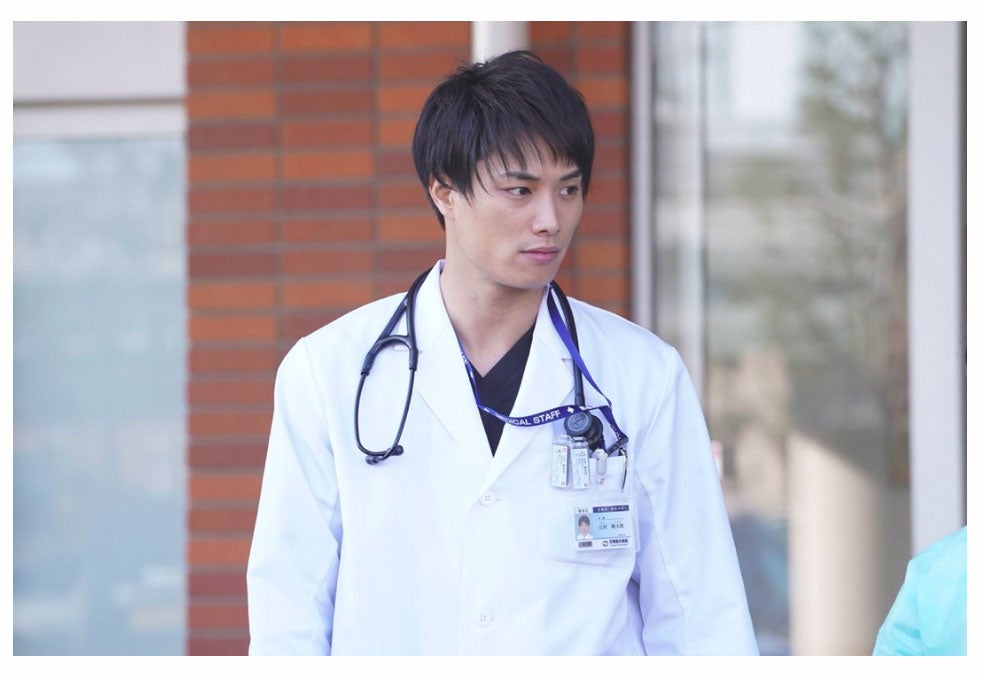 鈴木伸之（提供写真）