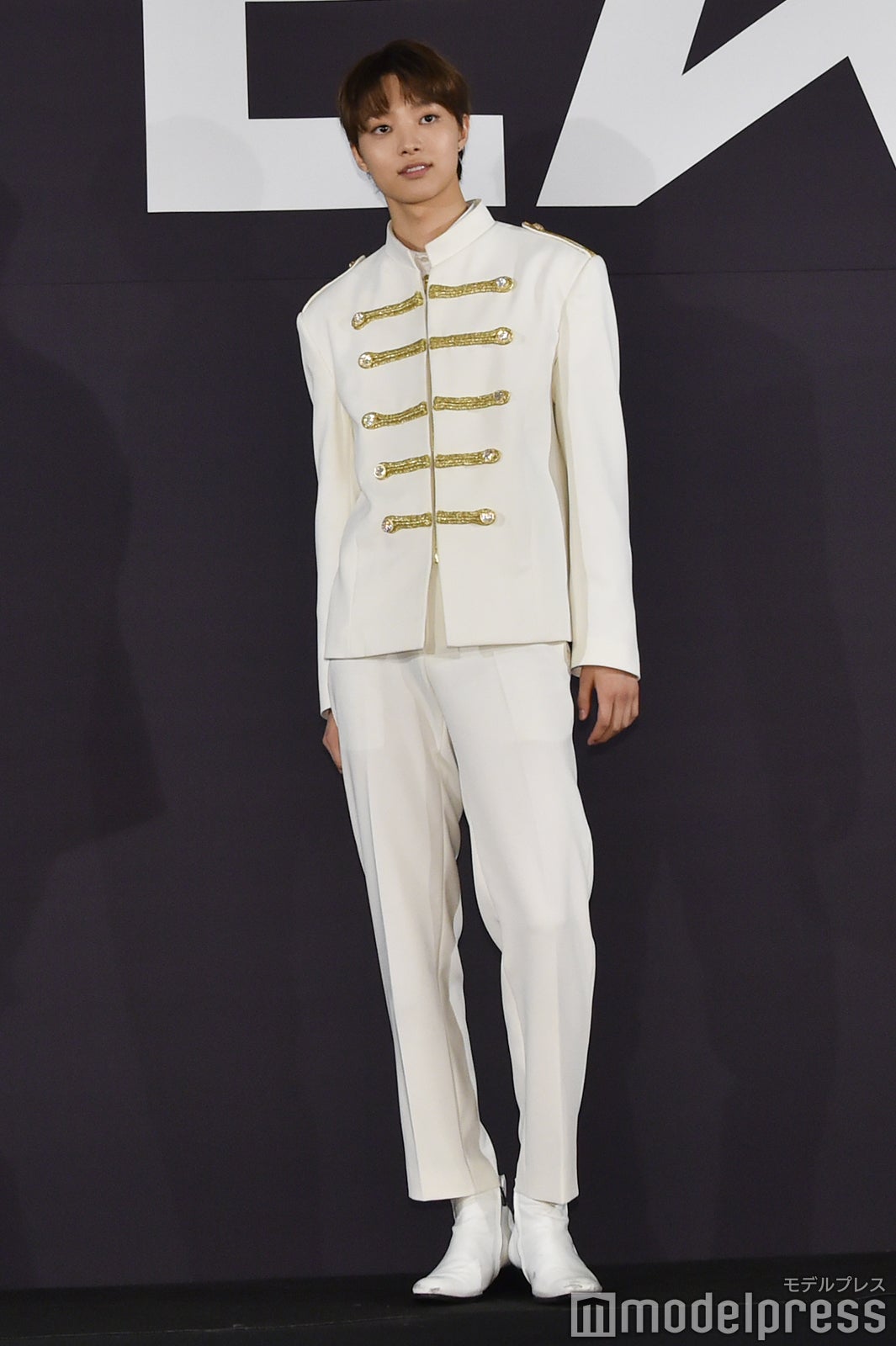 EJ （C）モデルプレス