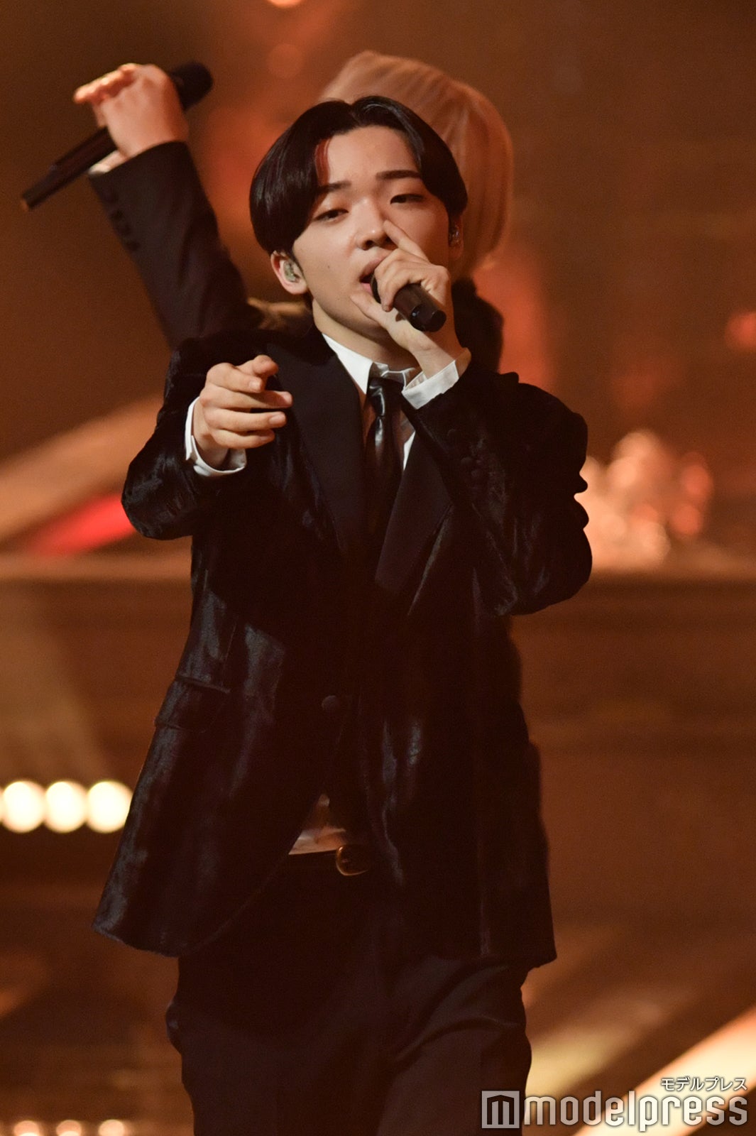 （C）モデルプレス