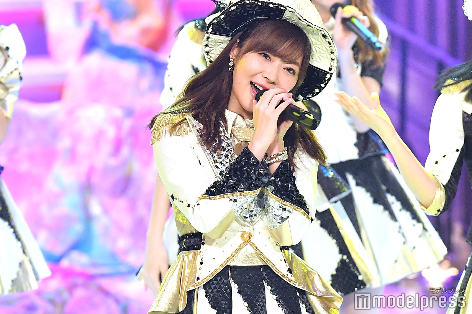 指原莉乃（C）モデルプレス