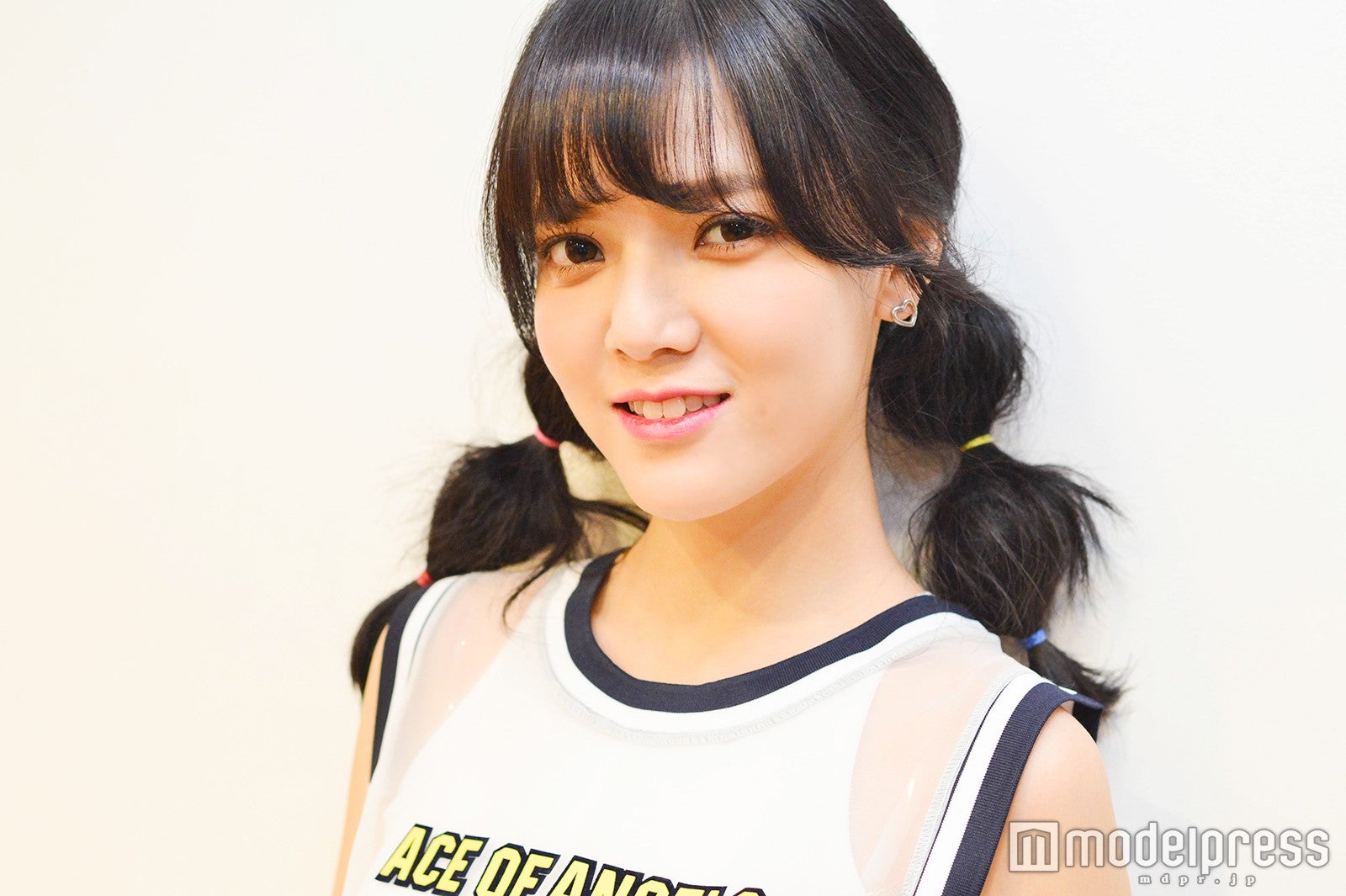 ジミン（C）モデルプレス