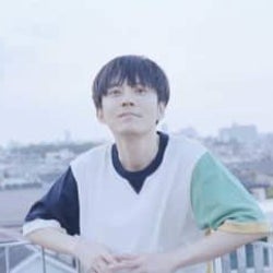 渋谷すばる、セカンドアルバム『NEED』全曲先行配信が決定