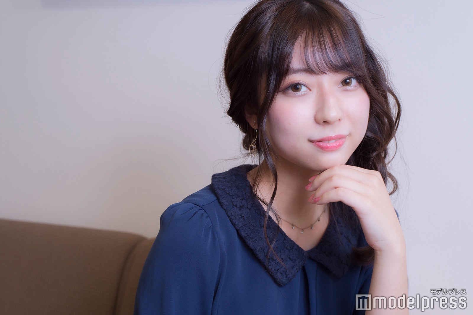 高村栞里（C）モデルプレス