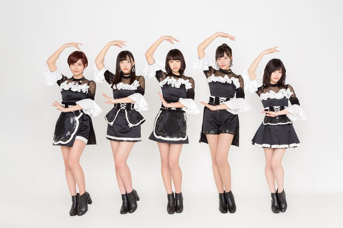 Good Tears (C)ラストアイドル製作委員会