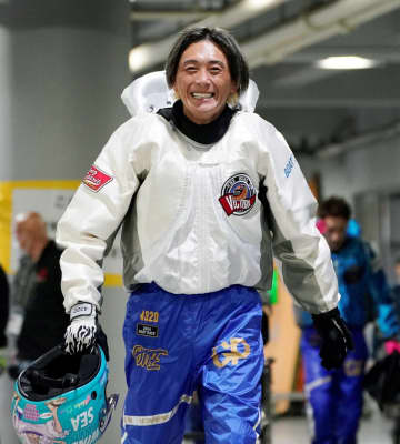 【ボート】住之江SG トライアル1st1回戦は峰竜太と上條暢嵩が1着