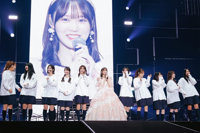 櫻坂46(C)Seed & FlowerLLC