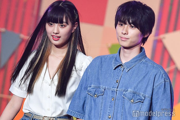 のあにゃん、本田響矢 (C)モデルプレス