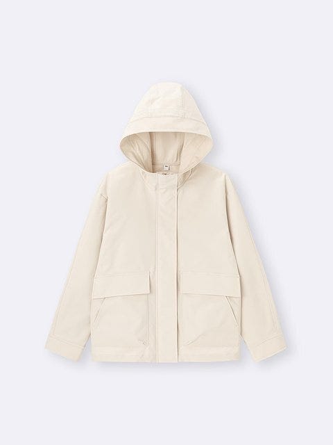 GU マウンテンパーカ GUのマウンテンパーカ