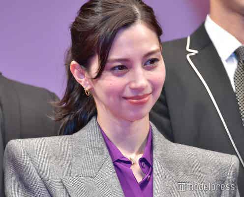 中条あやみ、WEST.重岡大毅に対抗「ネタとしては重岡さんより強い」<ある閉ざされた雪の山荘で>