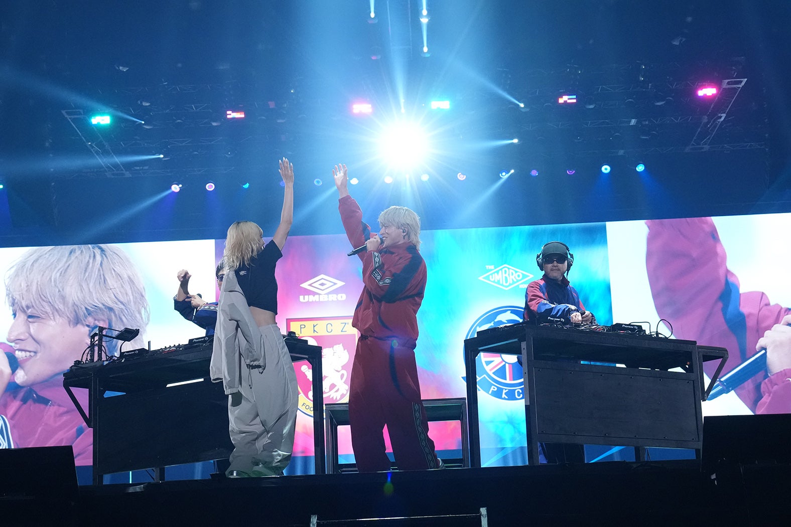 山本舞香、白濱亜嵐（提供写真）