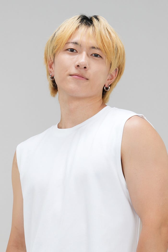 西野成真(C)フジテレビ