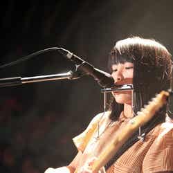 チャットモンチー・橋本絵莉子