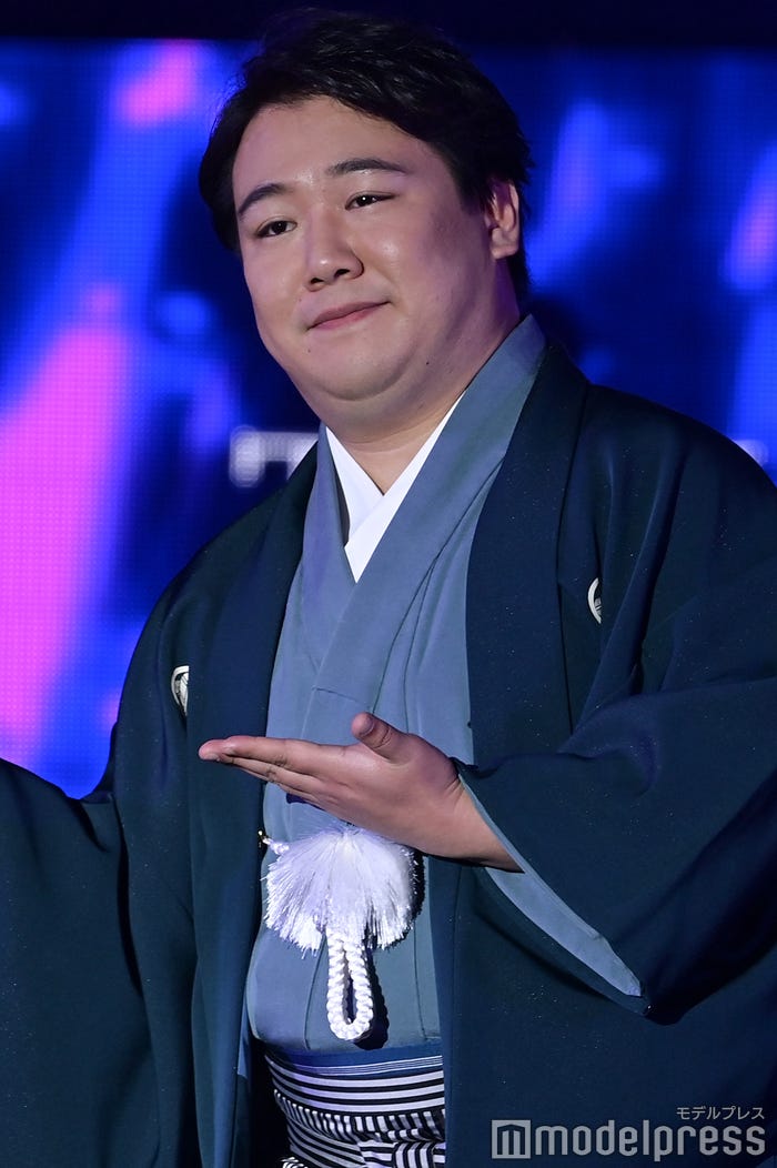 ニシダ (C)モデルプレス