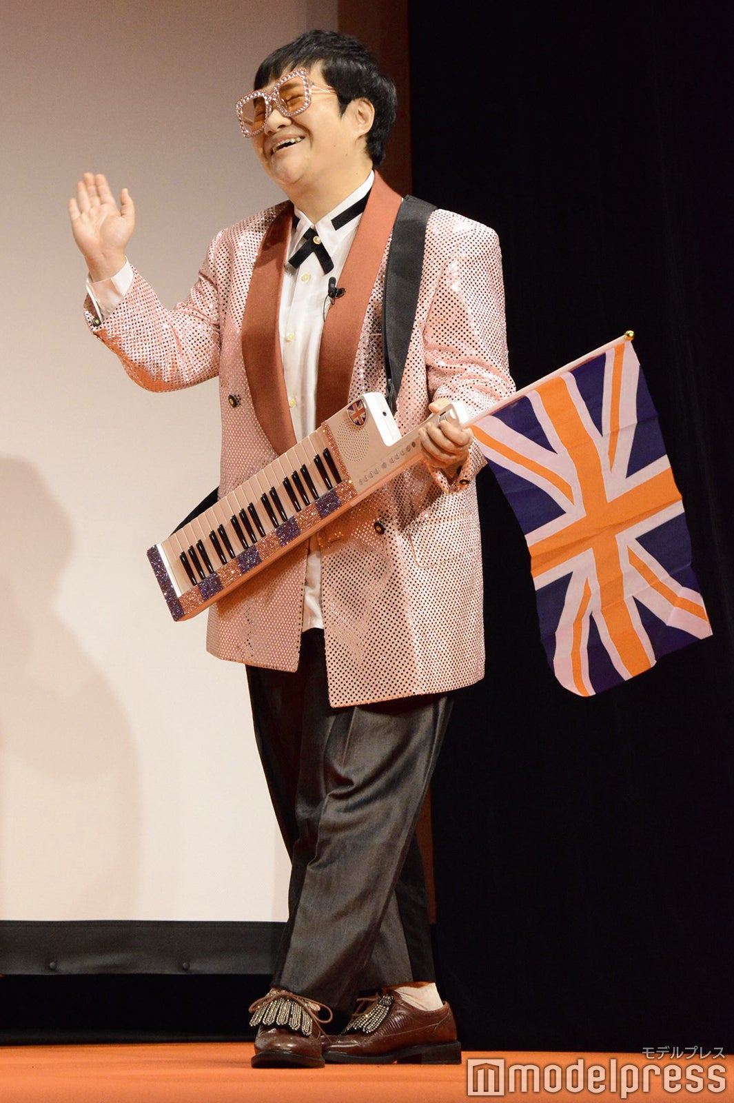 近藤春菜 （C）モデルプレス