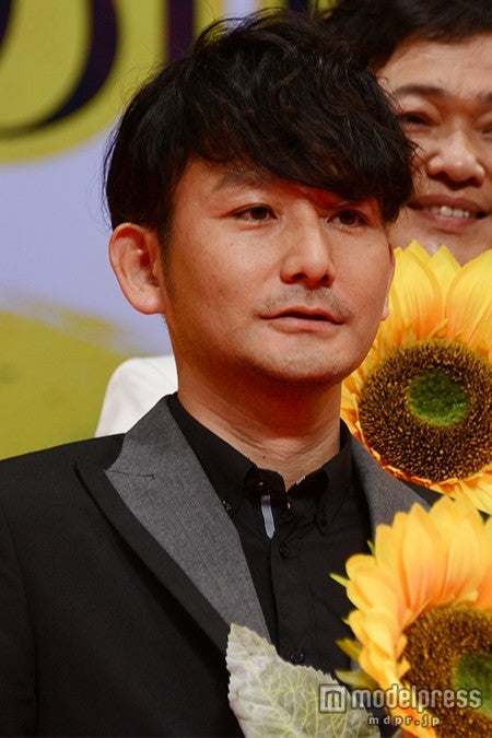 新藤晴一 （C）モデルプレス