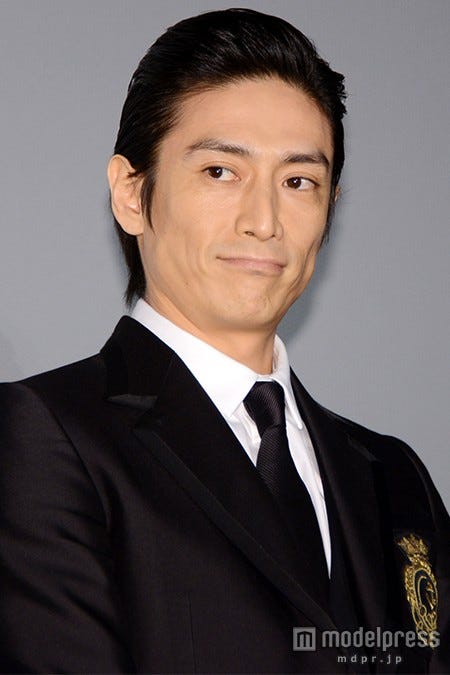 伊勢谷友介
