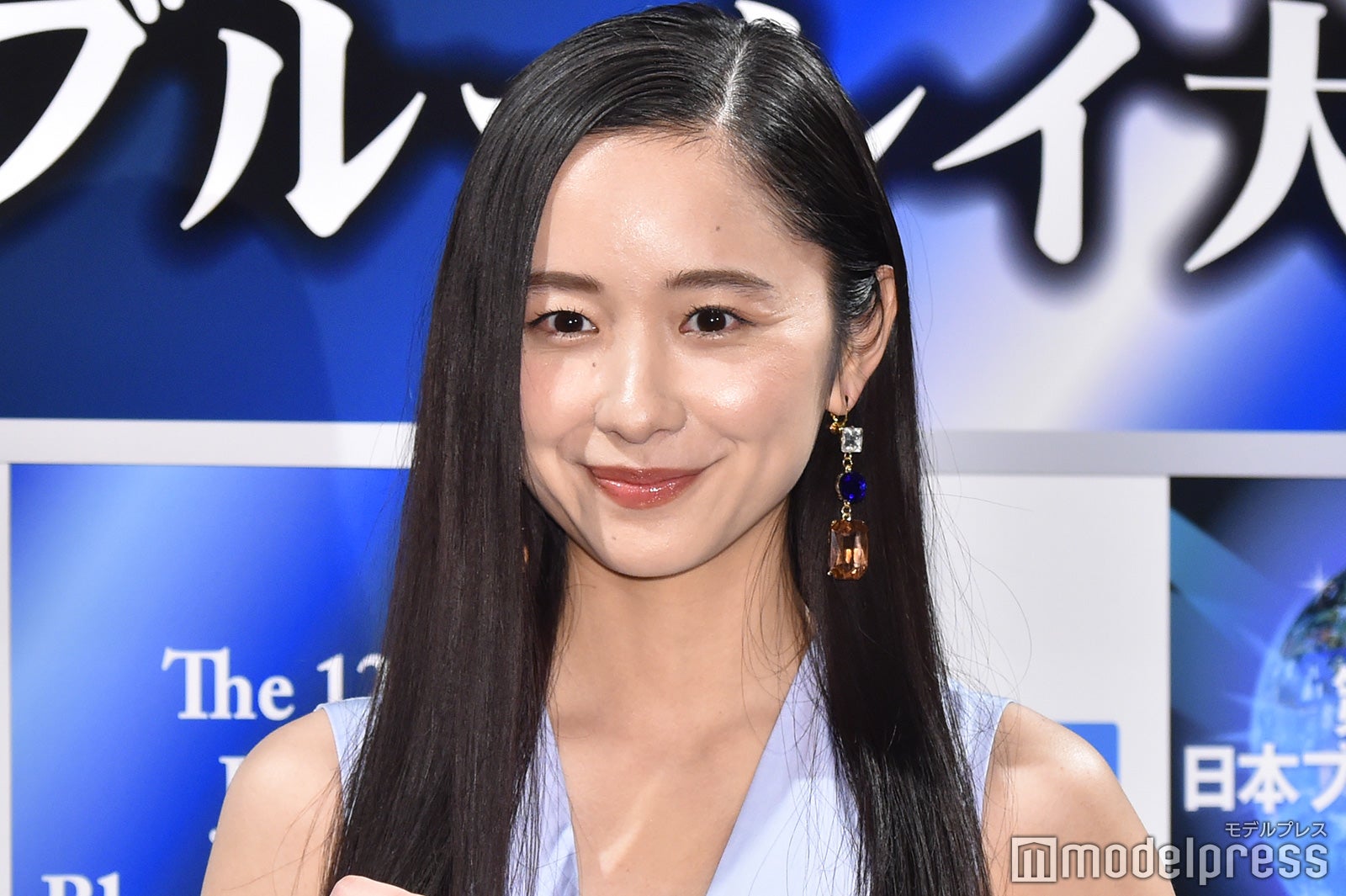 堀田真由 （C）モデルプレス