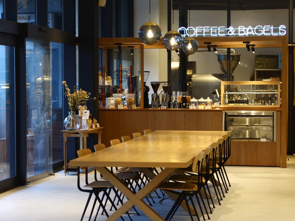 MUSTARD HOTEL SHIMOKITAZAWA／画像提供：小田急電鉄