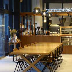 MUSTARD HOTEL SHIMOKITAZAWA/画像提供:小田急電鉄