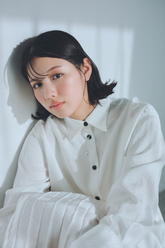渡邉美穂