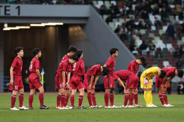 大敗の早実・森泉武信監督は完敗認める「本当に力不足」都大会無失点の堅守がまさかの4失点崩壊