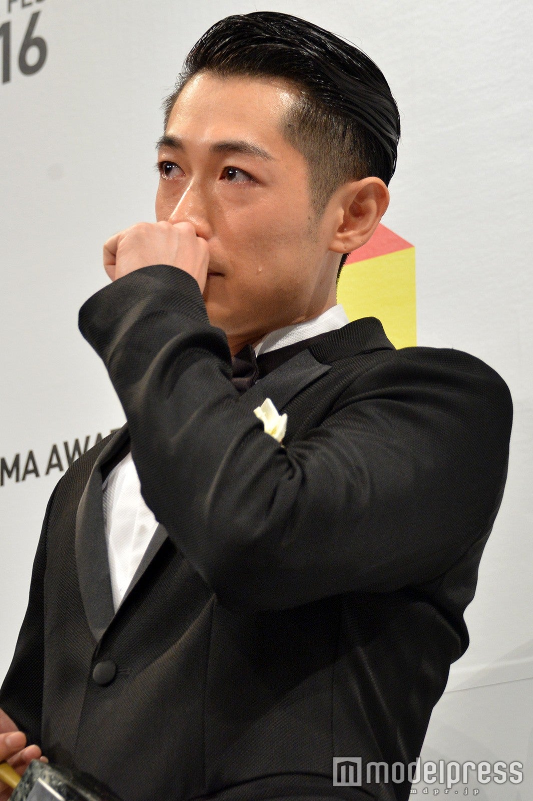 ディーン・フジオカが涙「日本で仕事することは一生ないんだろうなと…」“五代様”との出会いは「役以上」