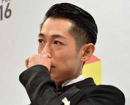 ディーン・フジオカが涙「日本で仕事することは一生ないんだろうなと…」“五代様”との出会いは「役以上」