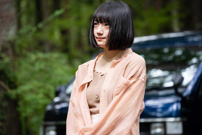 坂口風詩『恋愛ドラマな恋がしたい~Kiss On The Bed~』最終話(C)AbemaTV, Inc.