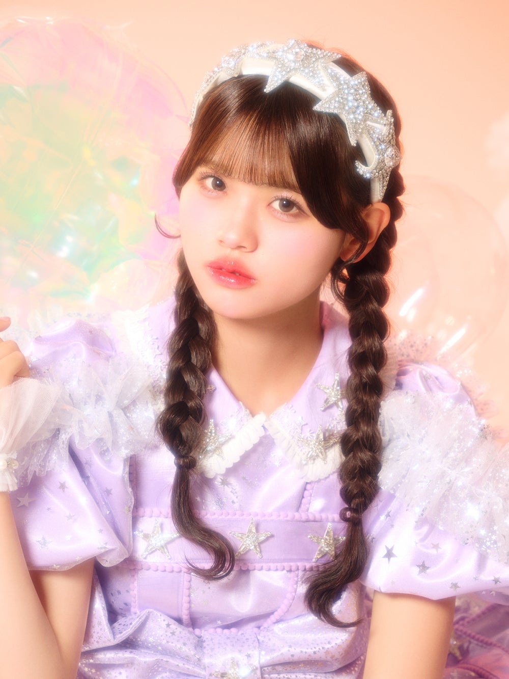 萩田そら／MORE STAR（提供写真）