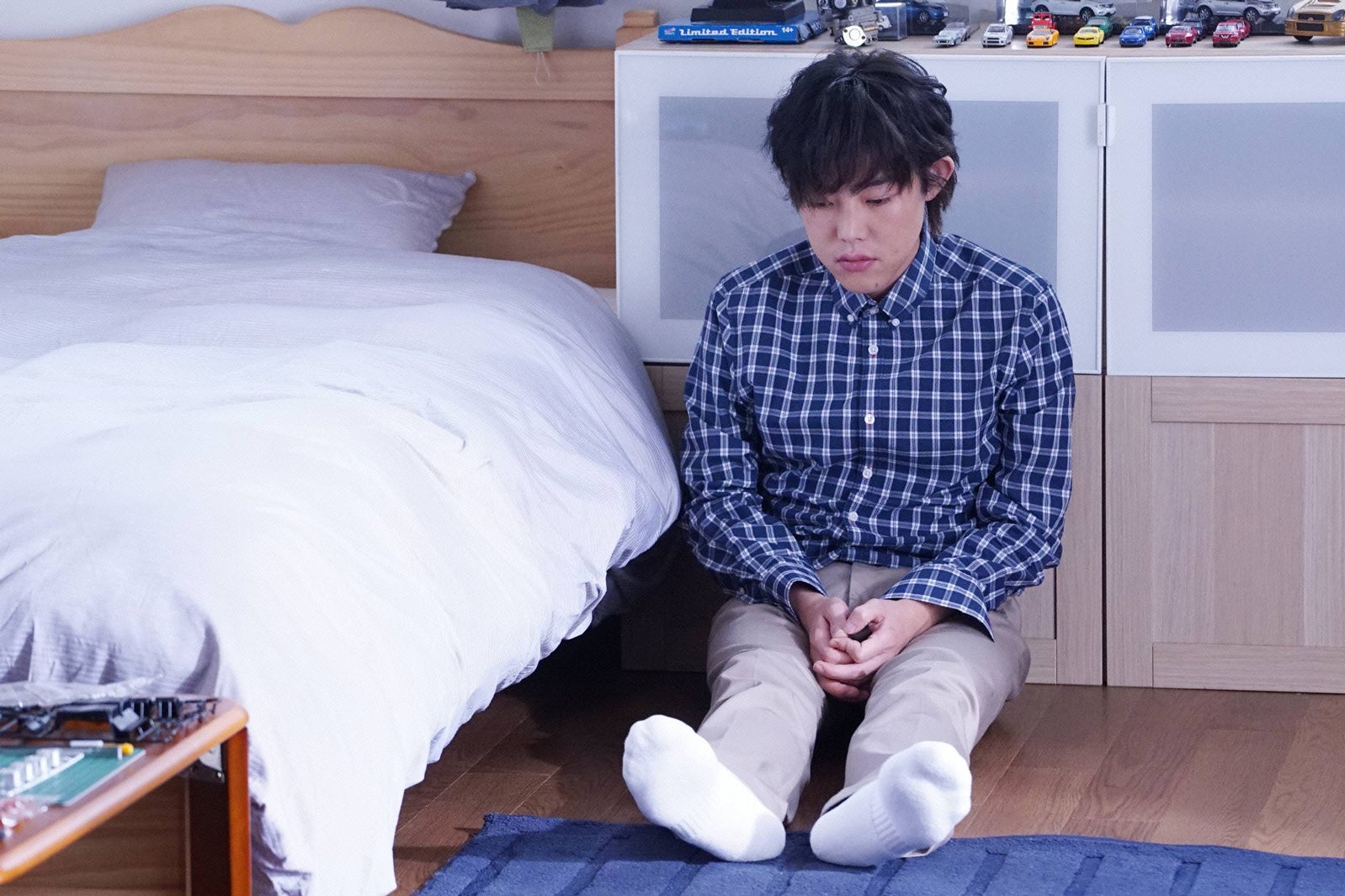 吉村界人／「グッド・ドクター」より（C）フジテレビ