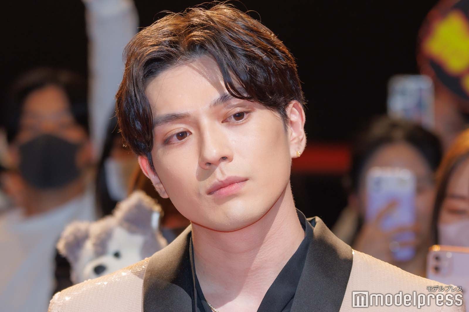 新田真剣佑（C）モデルプレス