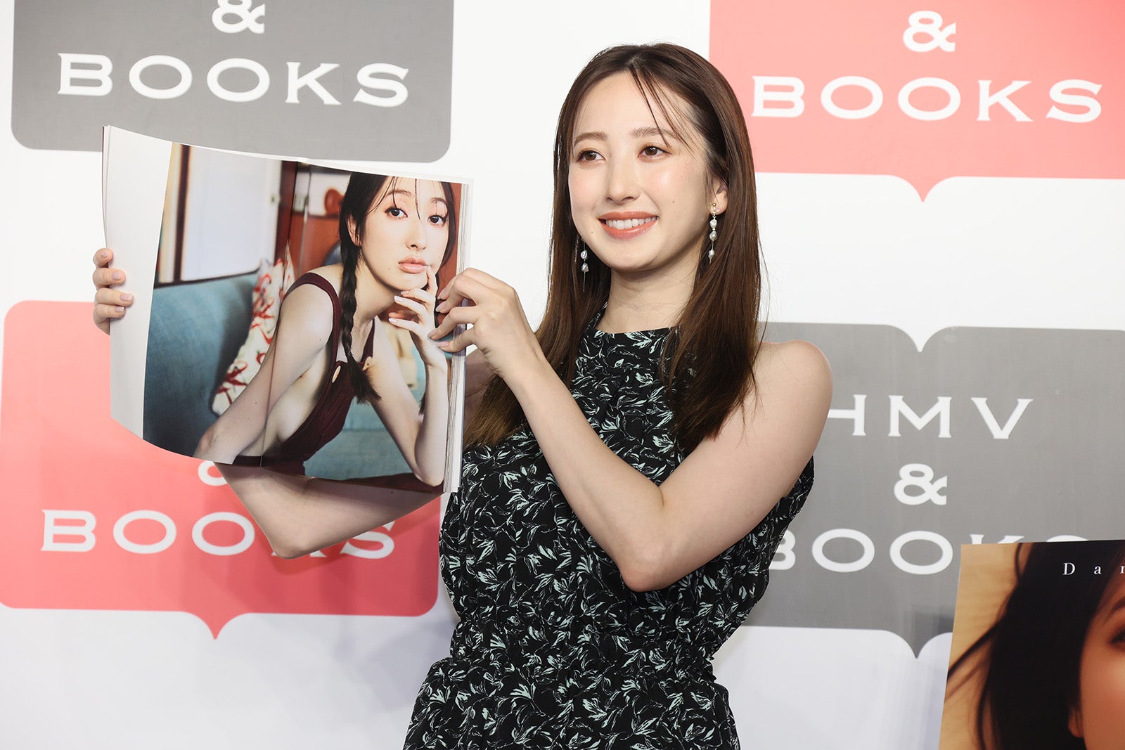 團遥香（C）講談社