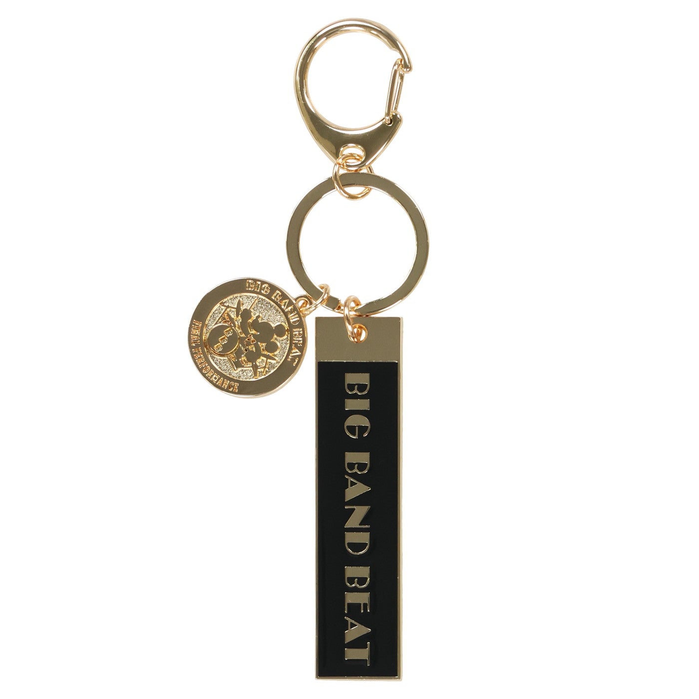 キーチェーン¥1,800（C）Disney