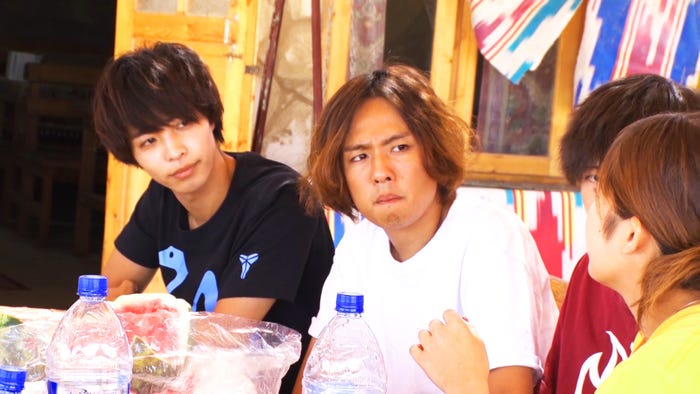 あいのり Asian Journey シーズン2 暴行被害 歪んだ10股恋愛 美女メンバー 衝撃の過去告白 モデルプレス あいのり Asian Journey シーズン2 暴行被害 歪んだ10股恋愛 美女メンバー 衝撃の過去告白 モデルプレス