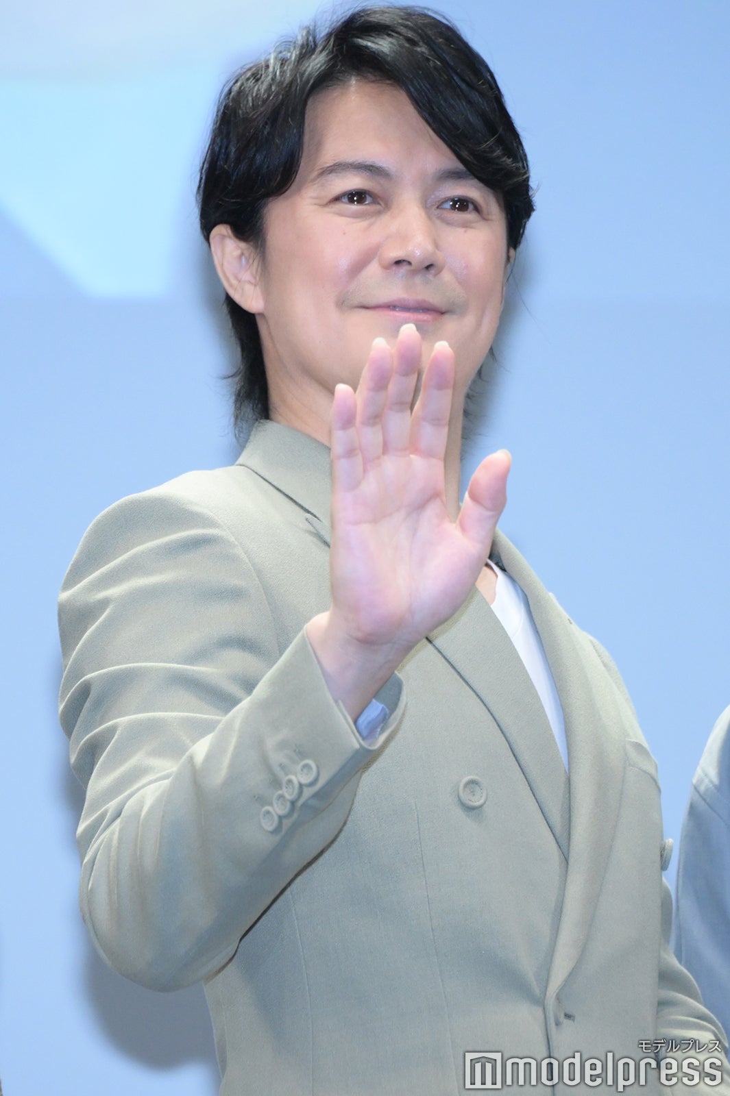 福山雅治（C）モデルプレス