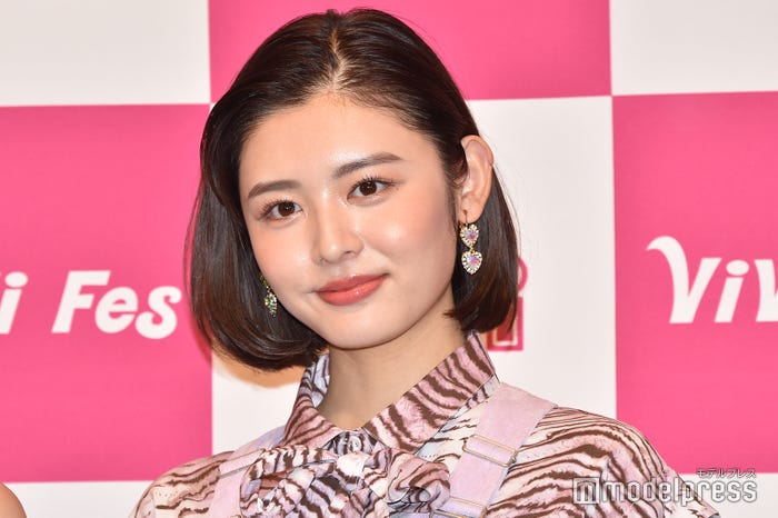 古畑星夏 (C)モデルプレス